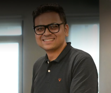 Abishek Nimbhorkar
